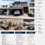 Residencia en Los Claustros, Centro Sur