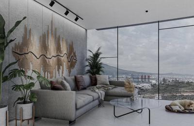 Punta La Porta - departamentos premium en preventa