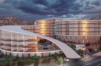 Punta La Porta - departamentos premium en preventa