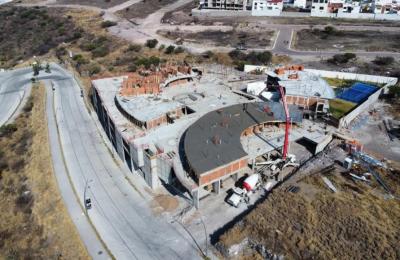 Punta La Porta - departamentos premium en preventa
