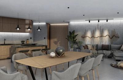 Punta La Porta - departamentos premium en preventa