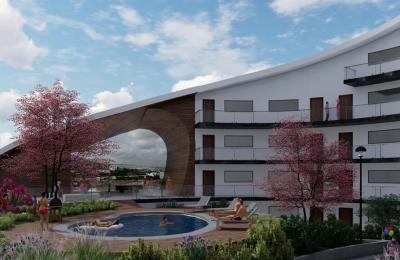 Punta La Porta - departamentos premium en preventa