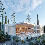 Villas fraccionales Trobbu en Los Cabos